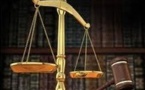 استقلال القضاء في القانون المغربي والمصري دراسة مقارنة