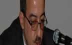 قضية الأشباح وجبت معالجتها عبر القضاء الاداري