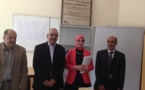 دور وثائق التعمير في التنمية وتهيئة المجال الحضري "بين القانون والواقع" تحـت إشراف الدكتور الحسين بلحساني