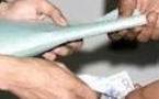 الرشوة واستغلال النفوذ