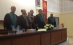  تعدد الجنسيات و المركز القانوني للجالية المغربية بأوروبا  