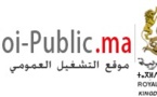 كلية الحقوق بمكناس و كلية الحقوق بسطات: مباريات لتوظيف  أساتذة للتعليم العالي مساعدين
