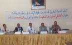 حق الحصول على المعلومات في المواثيق الدولية وبعض دساتير الدول الديمقراطية وفي المغرب