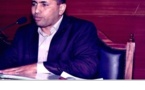  توصيات ميثاق إصلاح منظومة العدالة التي تخص مهنة المحاماة إنجاز الاستاذ مصطفى يخلف