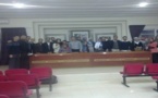 الجمعية المغربية للمساعدين الإجتماعيين: لقاء تكويني لفائدة 40  من خريجي المساعدة الإجتماعية بفاس