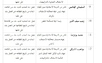 نتائج أشغال المجلس الأعلى للقضاء: لائحة إنهاء التمديد و تجديد تمديد حد سن تقاعد القضاة