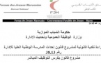 قراءة نقدية قانونية لمشروع قانون إحداث المدرسة الوطنية العليا للإدارة رقم 38.13 مشروع قانون يكرس التوظيف المباشر