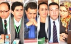 التقرير النهائي لندوة نادي قضاة المغرب والمرصد الوطني لاستقلال السلطة القضائية بالحسيمة حول استقلال السلطة القضائية بين المكتسبات الدستورية ومشاريع القوانين التنظيمية