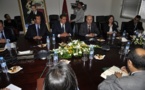 اتفاقية شراكة بين الوزارة المكلفة بالمغاربة المقيمين بالخارج والوكالة الوطنية للمحافظة العقارية لتقوية الأداء العمومي لخدمة المغاربة المقيمين بالخارج