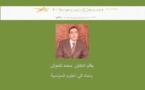 الدستور بين التفسير والتأويل بقلم الدكتور محمد لكموش