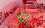 باللغة الأمازيغية: التسجيل الصوتي الكامل لبرنامج انتظارات مغاربة العالم بعد الخطاب الملكي 