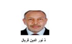 الديمقراطية بقلم نور الدين قربال