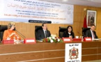 رئاسة النيابة العامة تنظم ندوة دولية حول دور القضاء في إعمال المعايير الدولية لحقوق الإنسان