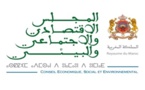 التقرير الكامل للدراسة التي قام بها المجلس الإقتصادي والاجتماعي والبيئي في إطار المشروعين الخاصين بإصلاح أنظمة المعاشات المدنية