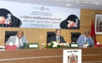 يوم دراسي بمناسبة اليوم الوطني للسلامة الطرقية تنظمه رئاسة النيابة العامة
