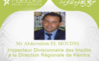 L’économie marocaine.. Quelle politique fiscale face à la crise ? Par Mr Abderrahim EL MOUDNI