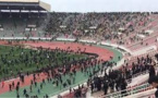 قراءة في القانون رقم 09/09 المتعلق بالعنف المرتكب في المباريات والتظاهرات الرياضية أو بمناسبتها