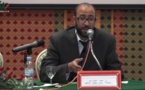التقرير الختامي للندوة الدولية بأكادير حول آفاق التحكيم الدولي بالمغرب من إلقاء الدكتور محمد الخضراوي