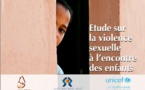 Etude sur la violence sexuelle à l’encontre des enfants au Maroc
