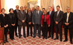 استئناف التعاون القضائي بين المغرب وفرنسا