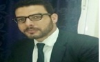 "الجريمة الإلكترونية و إشكالية القواعد الإجرائية"