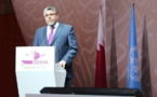 كلمة السيد وزير العدل والحريات بمناسبة مؤتمر الأمم المتحدة الثالث عشر لمنع الجريمة، والعدالة الجنائية