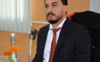 وجدة: مناقشة أطروحة للباحث حسن الطاوس في موضوع الحماية الجنائية لحيازة العقار وفق القانون والعمل القضائي