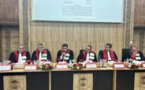 مراكش: مناقشة أطروحة للباحث حسن جندر في موضوع خصوصيات المرحلة القضائية في التحفيظ العقاري