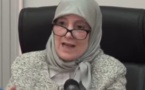 مداخلة الدكتورة نزيهة أمعاريج حول مدونة الأسرة بين الثابت والمتغير- أمثلة ونماذج، خلال ندوة تعديل مدونة الأسرة ورهان التوازن والاستقرار الأسري