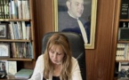 ذة/ سليمة فراجي تكتب عن منصب رئيس جمعية هيئات المحامين، والنقيب، وعضو المجلس