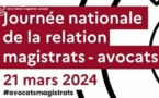 Cour de cassation : Journée nationale de la relation magistrats-avocats