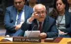 Gaza: Security Council passes resolution demanding ‘an immediate ceasefire’ during Ramadan "25/3/2024"
