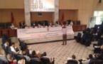 التقرير التركيبي  للندوة المغاربية في موضوع اللامركزية والاصلاح الجهوي