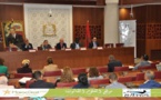 بالصوت والصورة أهم ما جاء في الجلسة العامة الأولى لليوم الثاني من ندوة المجلس الوطني لحقوق الإنسان حول القانون الجنائي والمسطرة الجنائية رهانات وإصلاح بمقر مجلس النواب