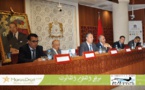 بالصوت والصورة أهم ما جاء في الجلسة العامة الثانية لليوم الثاني من ندوة المجلس الوطني لحقوق الإنسان حول القانون الجنائي والمسطرة الجنائية رهانات وإصلاح بمقر مجلس النواب