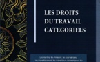 Les droits du travail categoriels