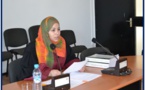 كلية الحقوق بطنجة: تقرير أطروحة لنيل الدكتوراه حول موضوع النخبة الإدارية ودورها في التنمية الإدارية –دراسة مقارنة تحت إشراف  الدكتور محمد يحيا من إنجاز الباحثة سمـيـرة الـبـريـري-