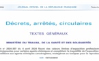 FR : Le décret du 4 avril 2024 fixe des valeurs limites d’exposition professionnelle contraignantes pour certains agents chimiques