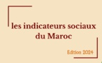 HCP :les indicateurs sociaux 2024 "Rapport"