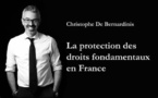 La protection des droits fondamentaux en France
