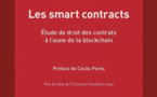 Les smart contracts Étude des contrats à l'aune de la blockchain