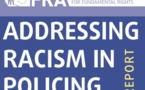 Addressing Racism in Policing