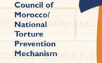 National  Human Rights  Council of  Morocco/  National  Torture  Prevention  Mechanism -  Establishment and  Implementation of a  Moroccan Mode
