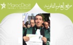 استقلال النيابة العامة الآن مطلب عاجل أمام البرلمان بقلم أنس سعدون