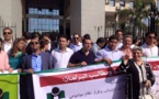 حول الوقفة الوطنية لأجهزة نادي قضاة المغرب أمام محكمة النقض بتاريخ 3 يوليوز 2015