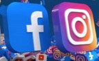 une procédure formelle à l'encontre de Facebook et d'Instagram au titre de la législation sur les services numériques
