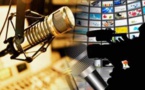 le paysage médiatique d'Afrique "2024" : L’usage des médias numériques augmente.