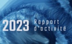 Policy Center for the New South : Rapport d'activité 2023