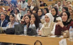الطلبة الباحثون بالكلية المتعددة التخصصات بالناظور يتألقون في الدورة الثانية من المحاكمة الصورية الوطنية بطنجة