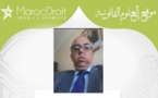 تحليل لمضامين الخطاب الملكي السامي بمناسبة الذكرى 62 لثورة الملك والشعب حول الاستحقاقات الانتخابية والجهوية المتقدمة  بقلم ذ الحسن اولياس